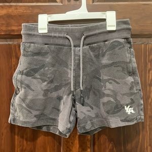 YoungLa Shorts